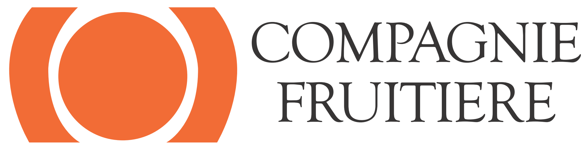 COMPAGNIE FRUITIERE